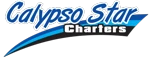 Calypso star charters logo