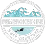 Pembrokeshire boat charters logo
