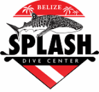 Splash Dive Center Belize Logo Splash dive center belize logo